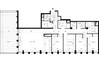  Appartement � vendre 5 pi�ces 123 m�