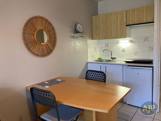  Appartement � vendre 1 pi�ce 23 m�