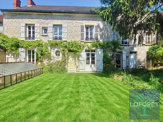  Maison � vendre 12 pi�ces 280 m�