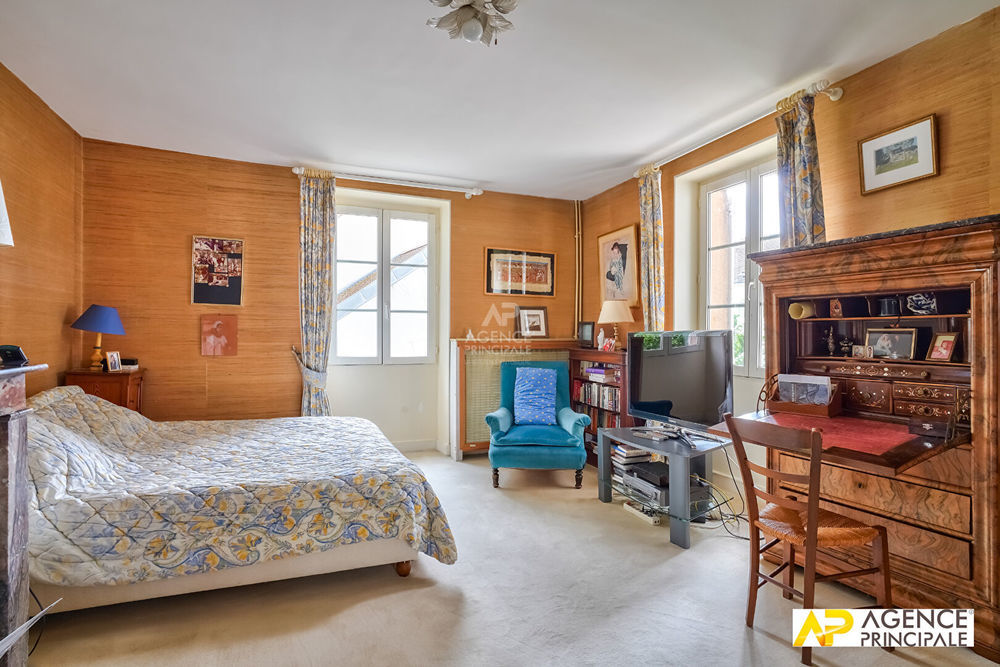 � vendre  Maison Maisons-Laffitte (78600)