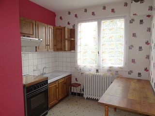  Maison � vendre 4 pi�ces 100 m�