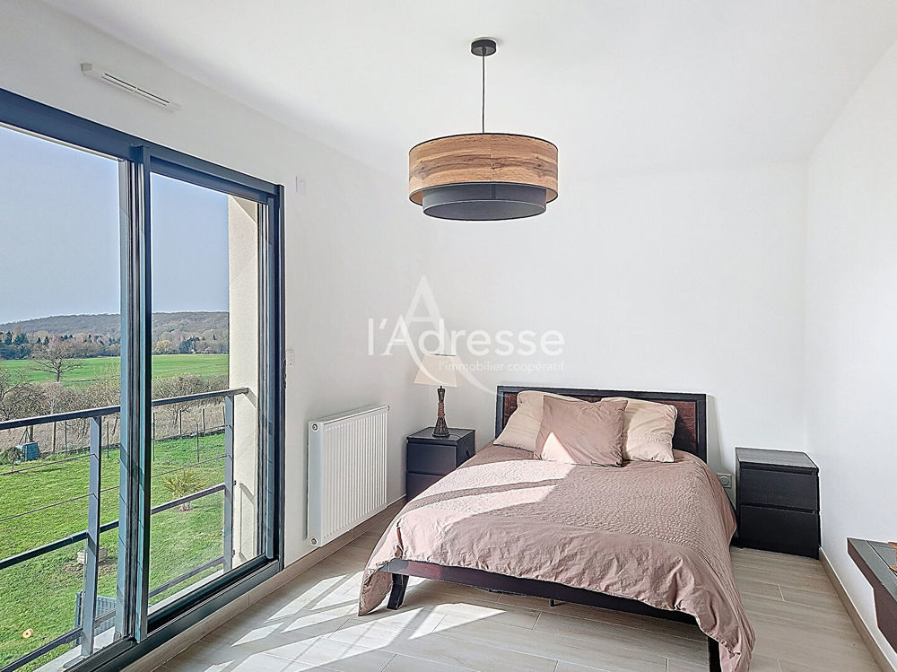 � vendre  Maison Bailly-Romainvilliers (77700)