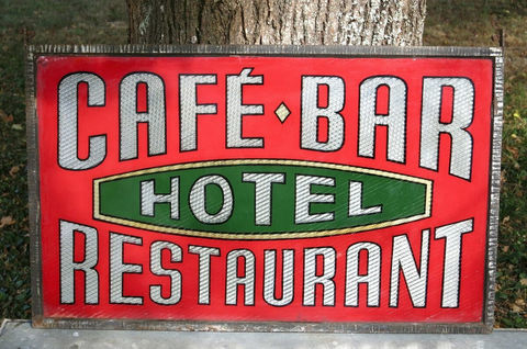 73210 Fonds de commerce Hotel restaurant bar 723m&sup2; 15 chambres et terrasses 725000 73210 Landry