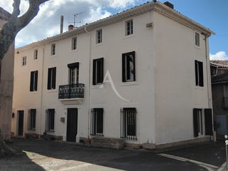  Maison � vendre 9 pi�ces 202 m�