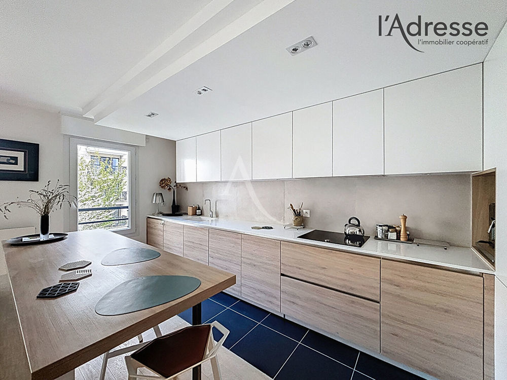 � vendre  Appartement Suresnes (92150)