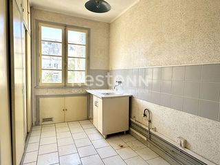  Appartement � vendre 2 pi�ces 47 m�