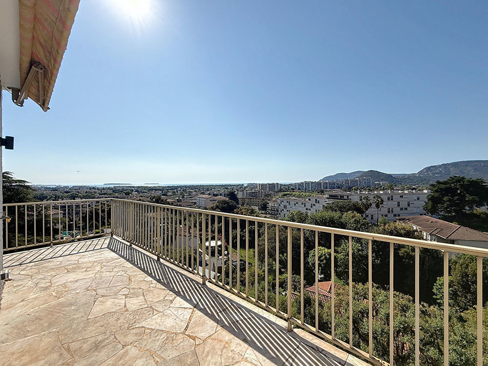 � vendre  Appartement Mandelieu-la-Napoule (06210)