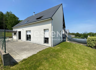  Maison � vendre 7 pi�ces 134 m�