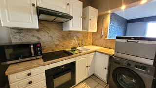  Appartement � vendre 2 pi�ces 46 m�