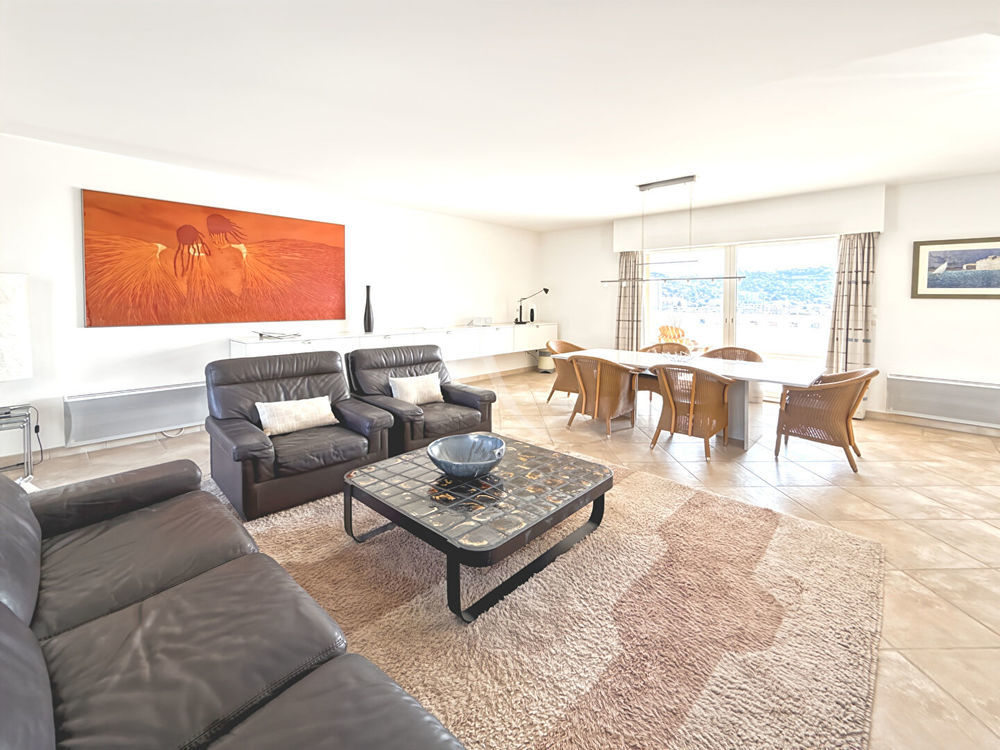 � vendre  Appartement Cannes (06400)