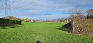  Terrain � vendre 3390 m�