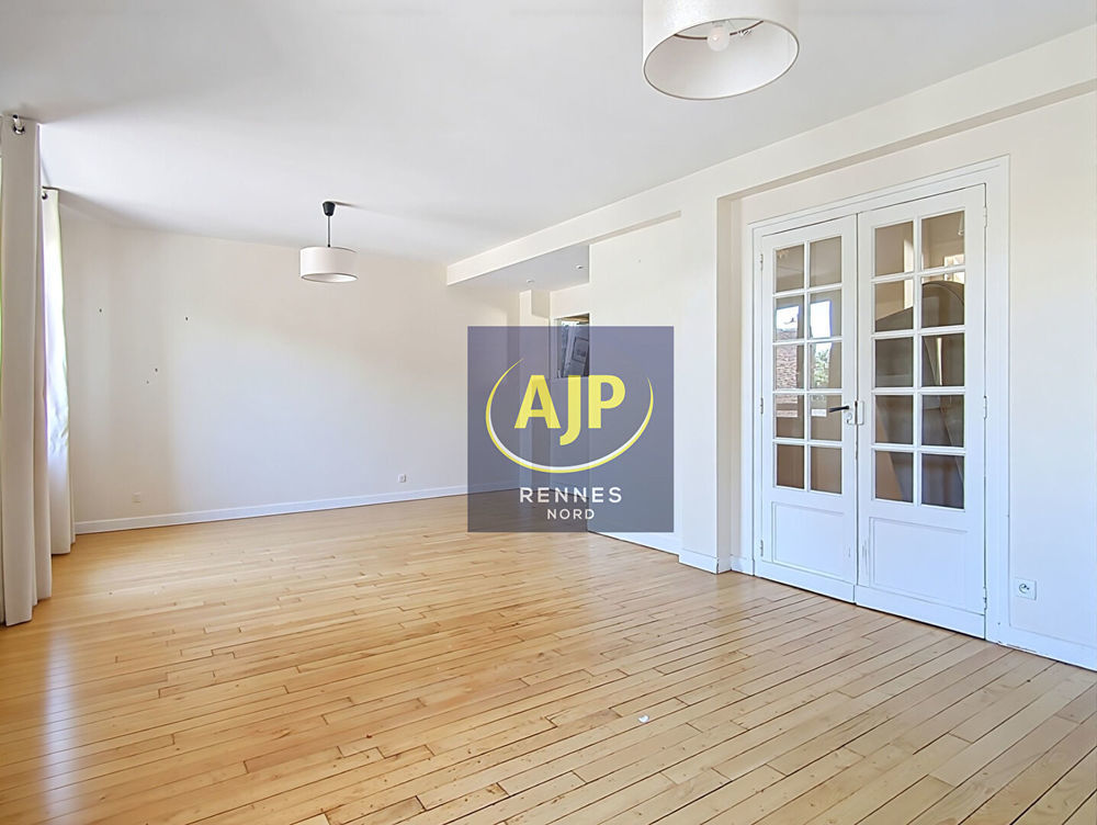 � vendre  Maison Rennes (35000)
