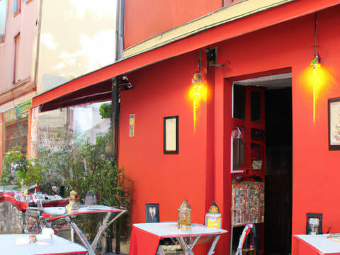 CAFE BRASSERIE avec LIC IV  sur cit&eacute; thermale reconnue des PYRENEES 462250 65200 Bagneres de bigorre