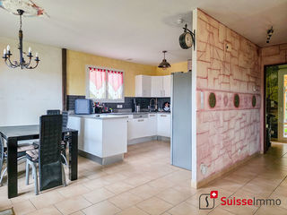  Maison � vendre 3 pi�ces 150 m�