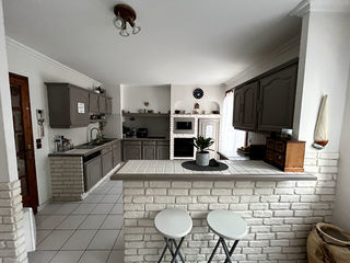  Maison � vendre 6 pi�ces 133 m�