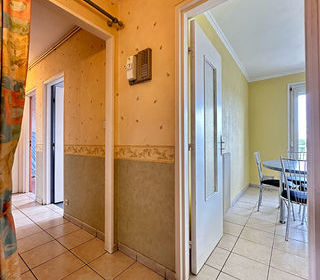  Appartement � vendre 5 pi�ces 77 m�