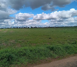  Terrain � vendre 1088 m�