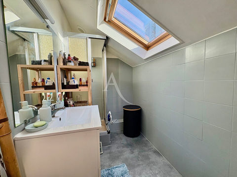  Appartement � vendre 2 pi�ces 39 m�