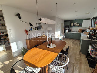  Maison � vendre 6 pi�ces 120 m�