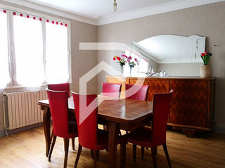  Maison � vendre 6 pi�ces 130 m�