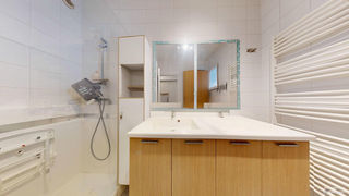  Appartement � vendre 4 pi�ces 1 m�