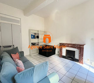  Appartement � louer 2 pi�ces 43 m�