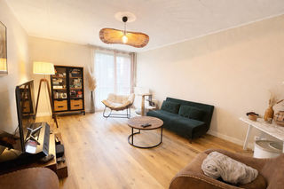  Appartement � vendre 2 pi�ces 58 m�