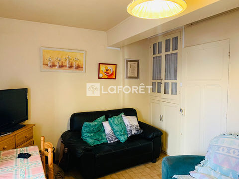   Maison de village Maison - 3 pi�ce(s) - 56 m�