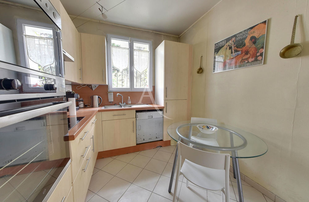 � vendre  Maison Nogent-sur-Marne (94130)