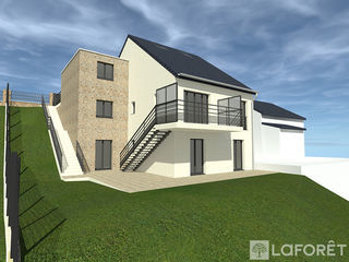  Terrain � vendre 631 m�