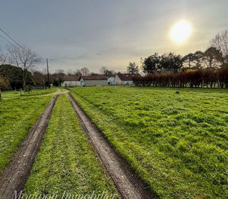  Terrain � vendre 1671 m�