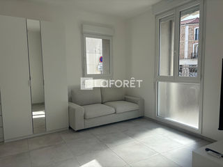  Appartement � louer 1 pi�ce 27 m�