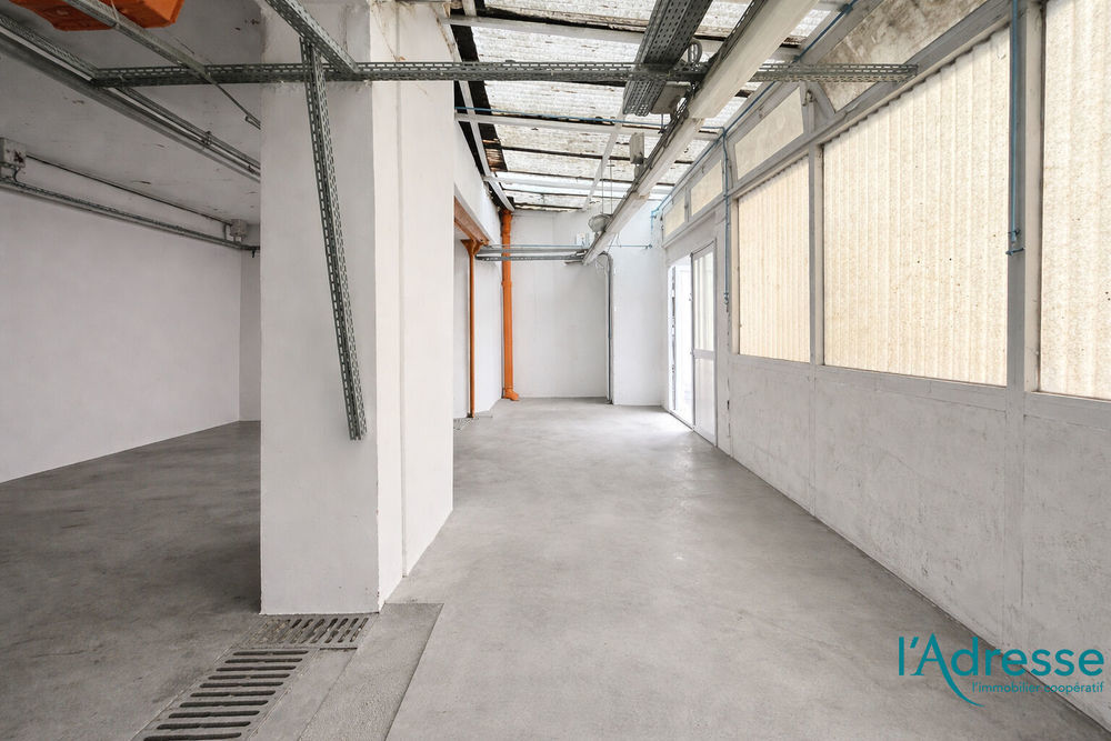 � vendre  Appartement Paris 11