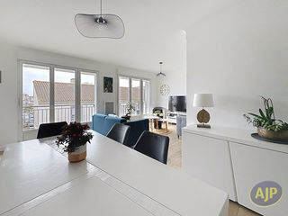  Appartement � vendre 5 pi�ces 114 m�