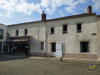  Immeuble � vendre 10 pi�ces 181 m�