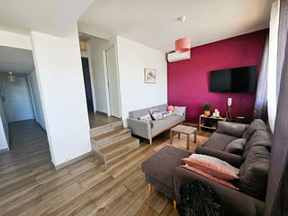  Appartement � vendre 4 pi�ces 80 m�