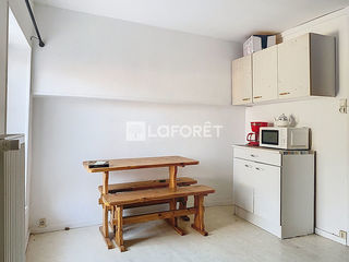  Appartement � louer 1 pi�ce 31 m�