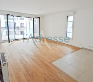  Appartement � vendre 4 pi�ces 83 m�