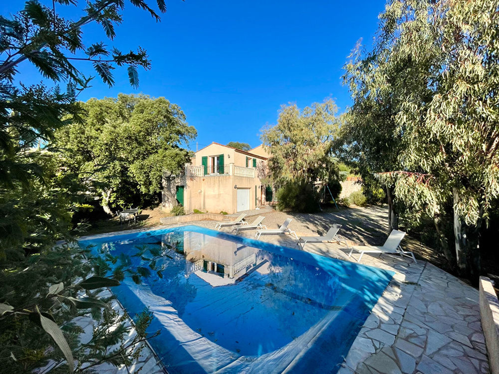 � vendre  Maison Fr�jus (83600)