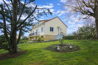  Maison � vendre 10 pi�ces 146 m�