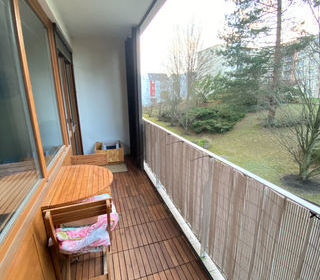  Appartement � vendre 4 pi�ces 81 m�