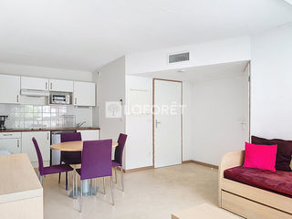  Appartement � vendre 2 pi�ces 36 m�