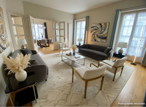   4 Pi�ces 100m� - Secteur Antigna Appartement - 4 pi�ce(s) - 100 m�