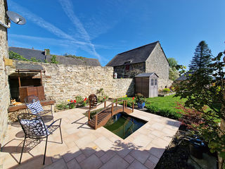  Maison � vendre 6 pi�ces 185 m�