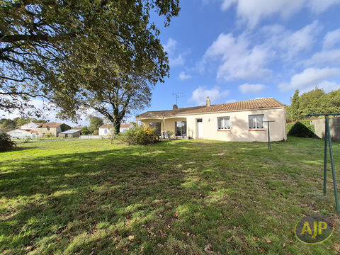   LA MARNE Maison - 3 pi�ce(s) - 91 m�