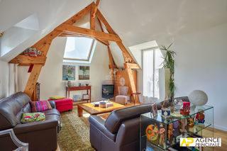  Appartement � vendre 8 pi�ces 186 m�