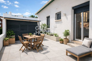  Appartement � vendre 5 pi�ces 129 m�