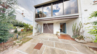  Maison � vendre 5 pi�ces 134 m�