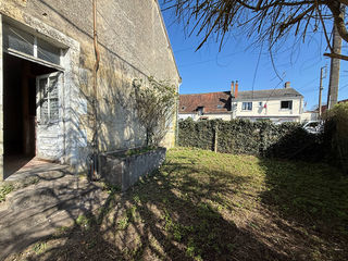  Maison � vendre 3 pi�ces 52 m�