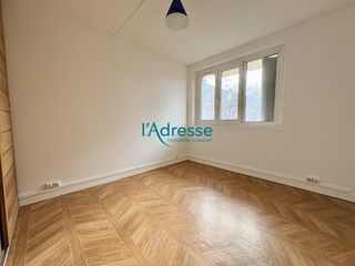  Appartement � vendre 3 pi�ces 45 m�